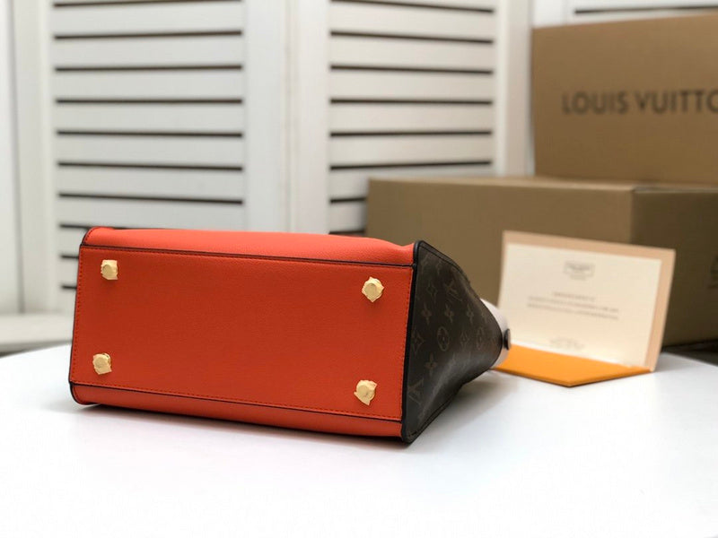 Glami- Glami- Lu-Vi bags - 3784
