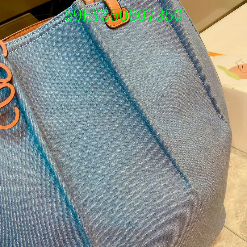 Satchel Bags - LWE Bags - 298