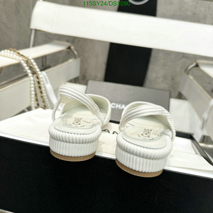 SAMC - CHL Women Shoes Ballet - 061