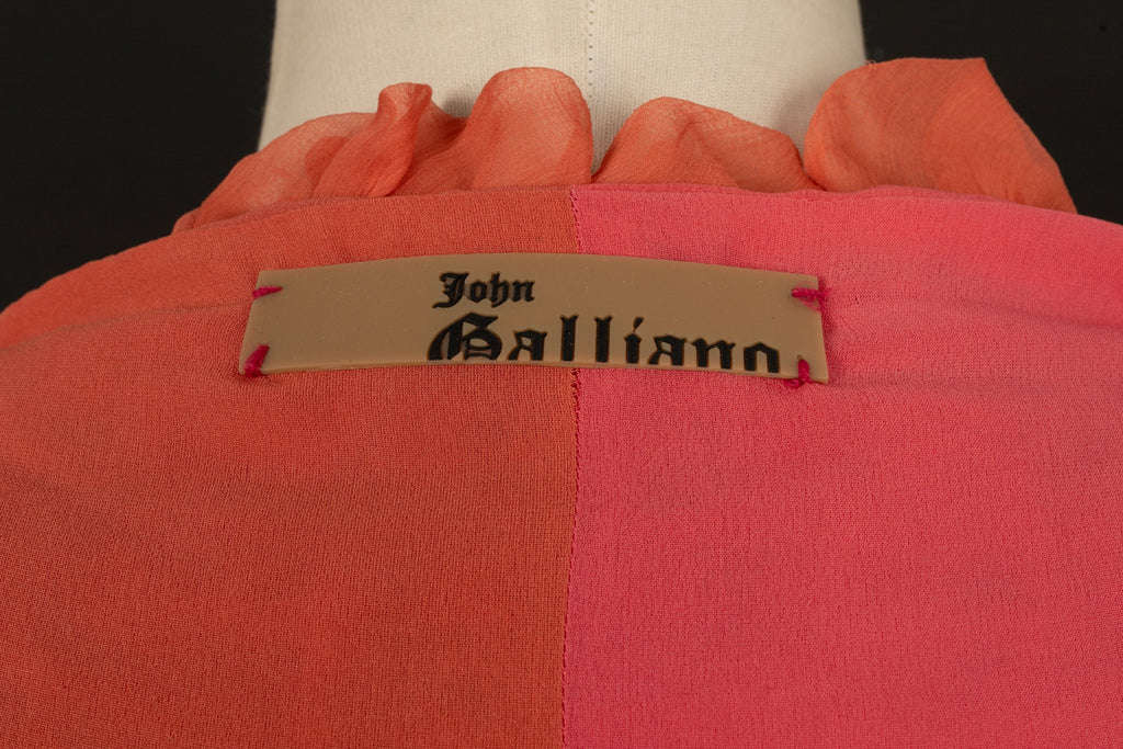 Veste / BolÃƒÆ’Ã‚Â©ro John Galliano