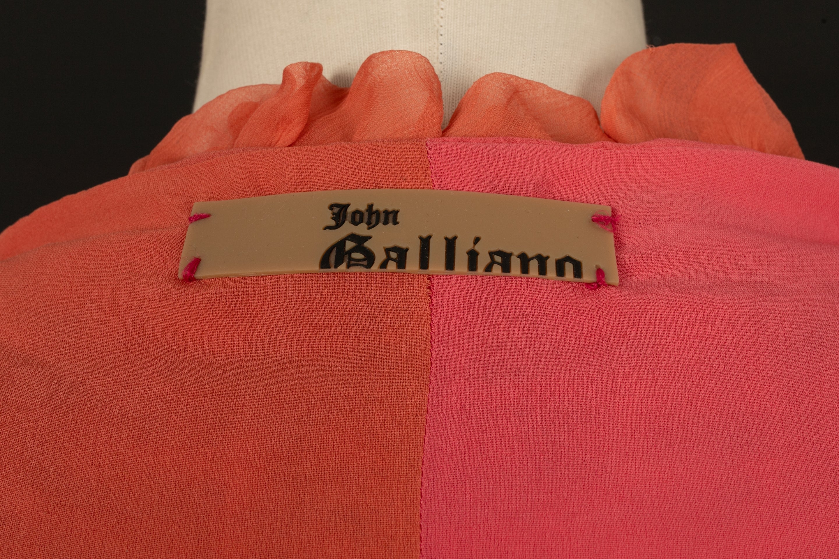 Veste / BolÃƒÆ’Ã‚Â©ro John Galliano