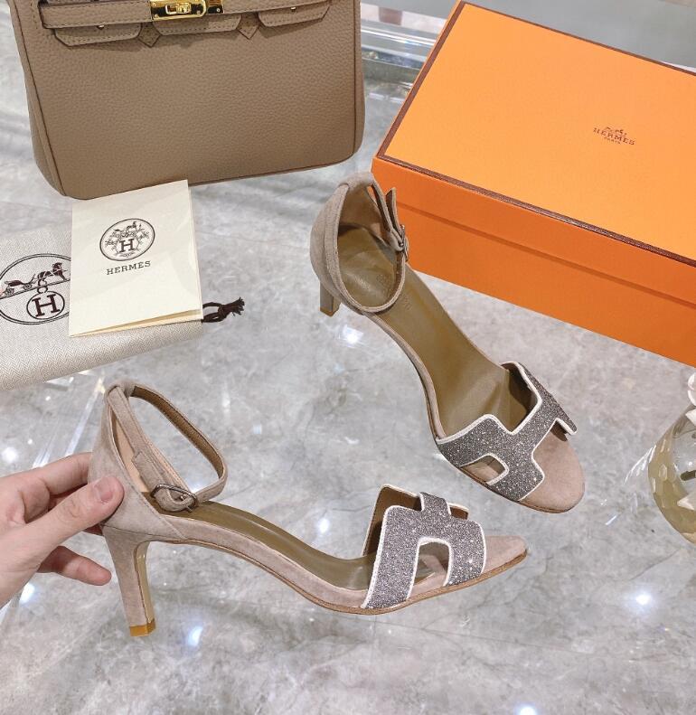 SAMC - HMS Women Shoes - 1149