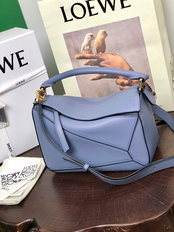 Glamy - LWO Bags - 065