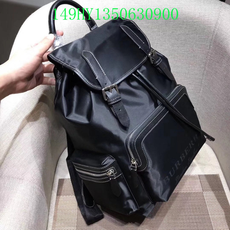 ELE Fashion -BBR Bags - 475