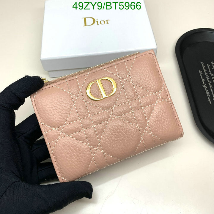 SAMC - DOR Wallets - 025