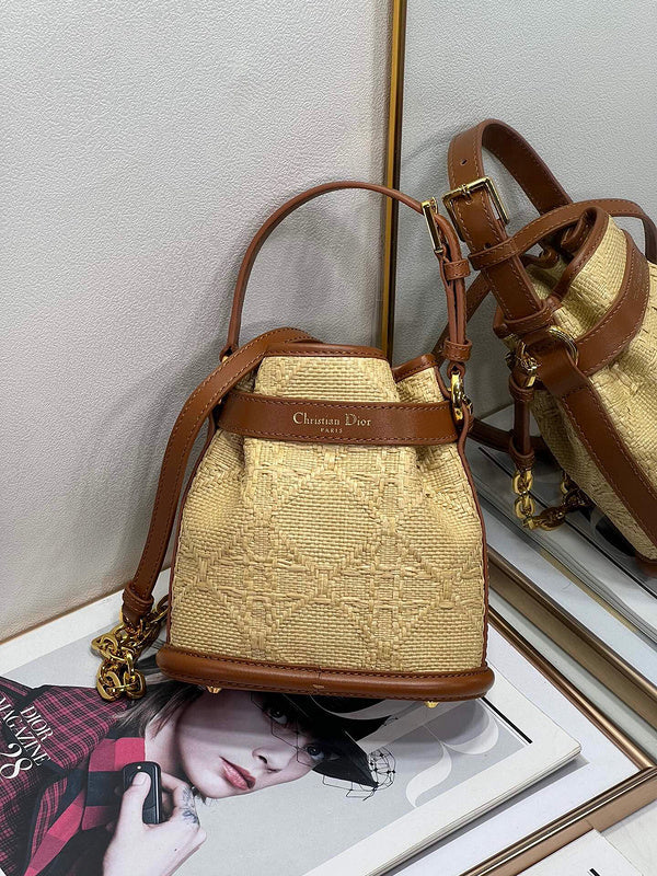ELE - Dir Bags - 096
