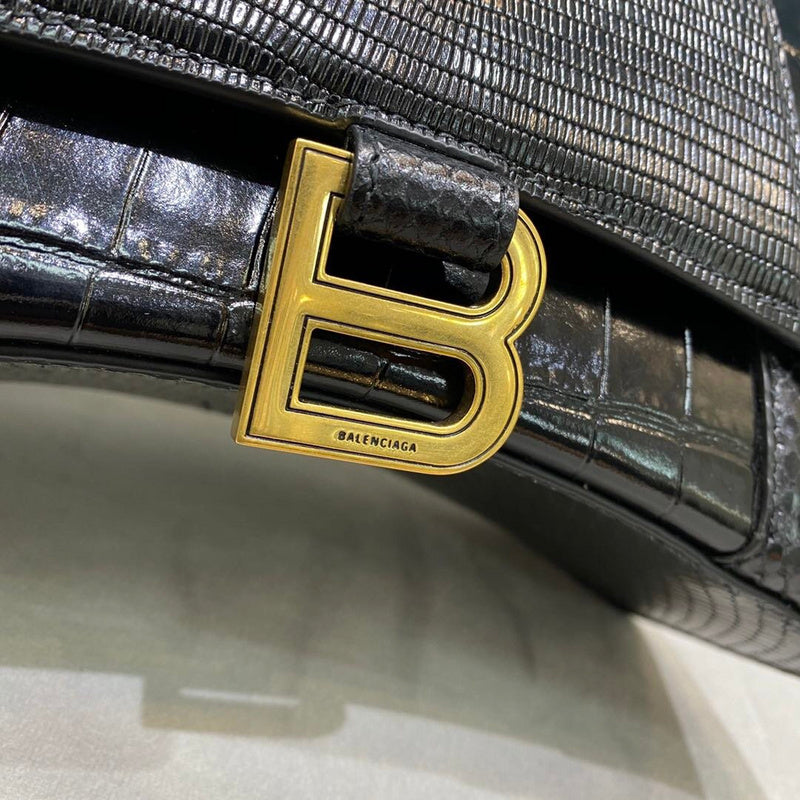 Satchel Bags - BGA Bags - 206