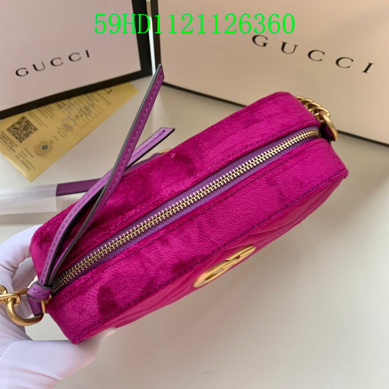 Glami Fashion - GCI Bags - 10501