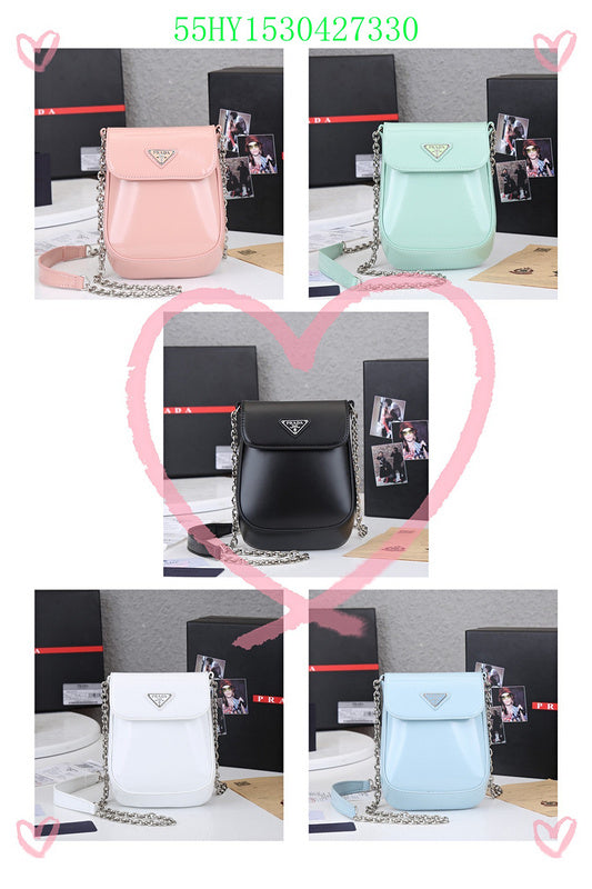 Satchel Bags - PDA Bags - 4460