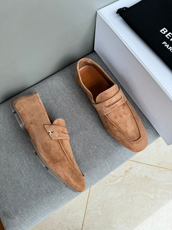 Glami - BRE Men Shoes - 229