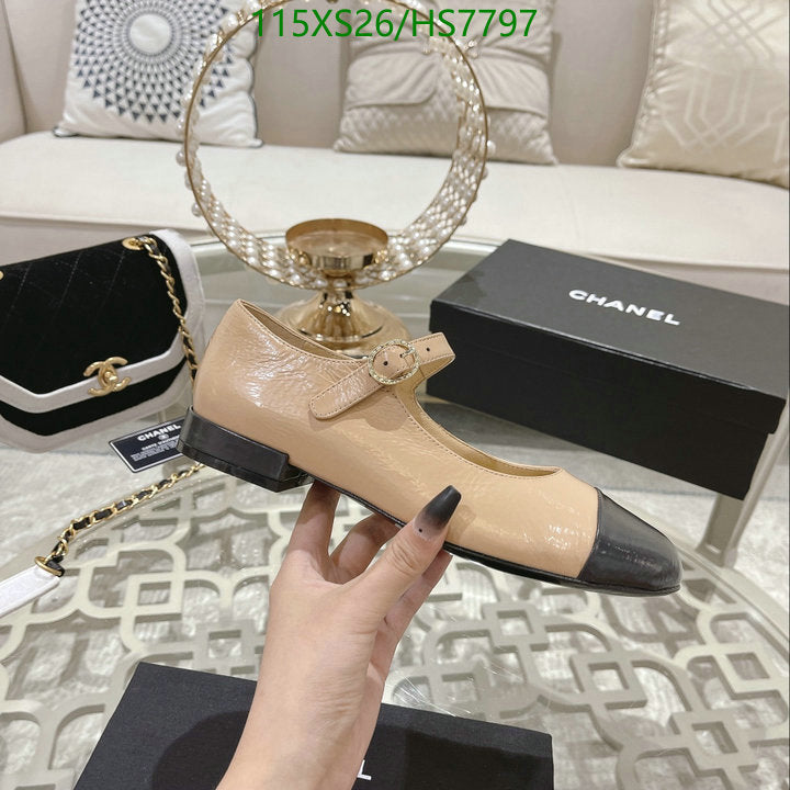 SAMC - CHL Women Shoes Ballet - 082