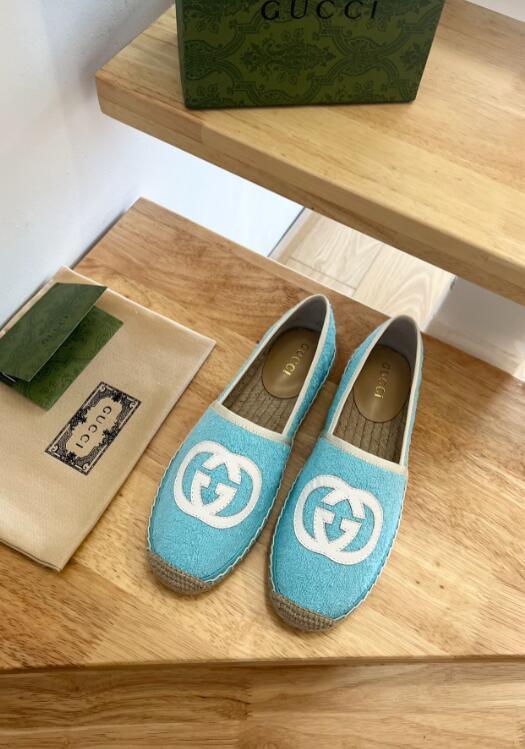 SAMC - GUKI Women Shoes - 1006