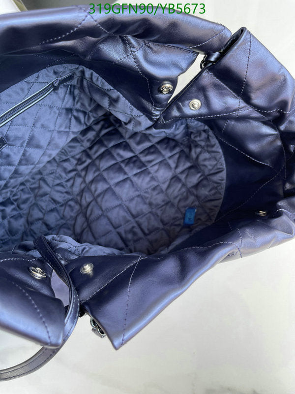 SAMC - CHL Bags - 849