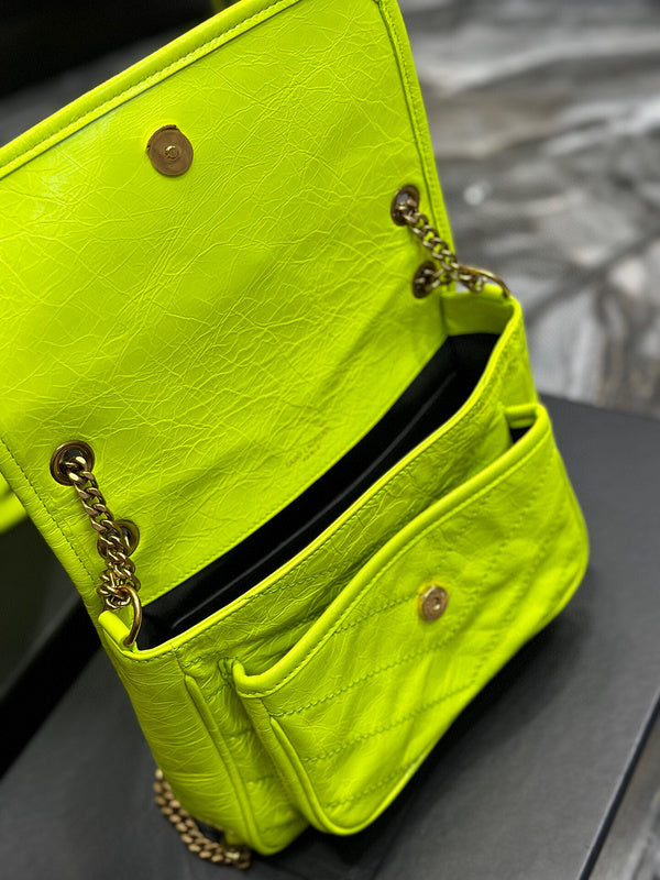 Glami Fashion - SLY Bags - 048