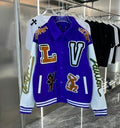 SAMC - Mix Jackets - 864