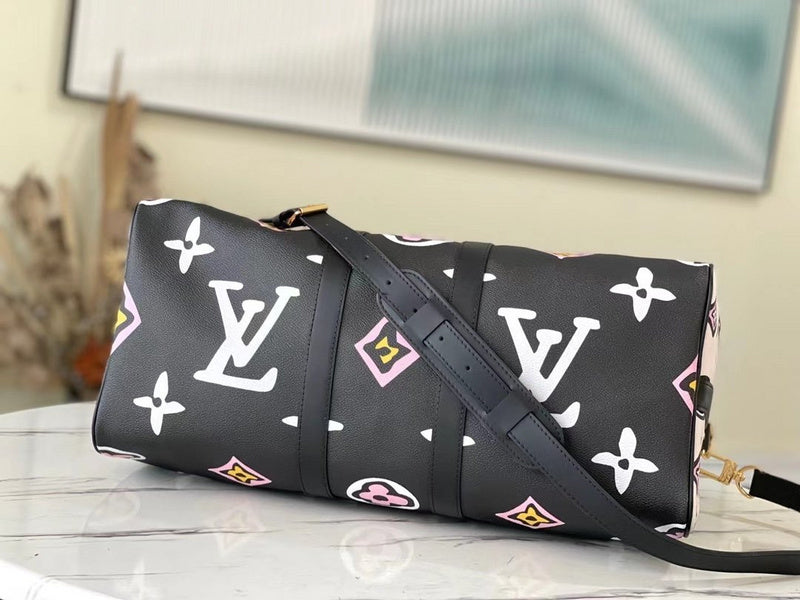 Glami-i LOV Travel Bags - 063