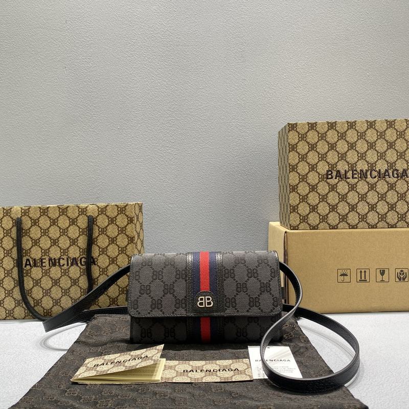Satchel Bags - BGA Bags - 113
