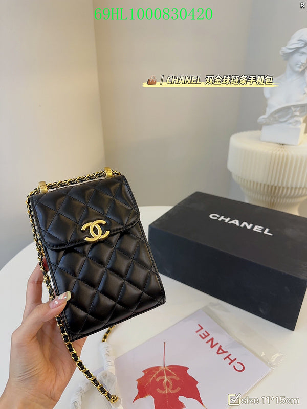 Glami - CHL Bags - 018