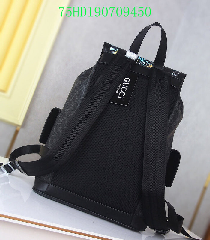 Glami Fashion - GCI Bags - 11530