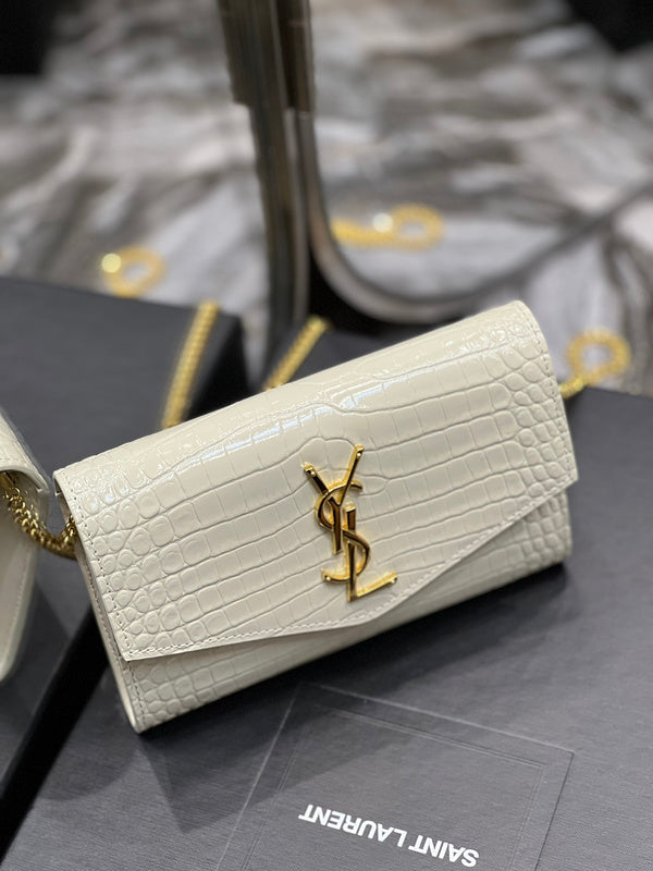 Satchel Bags - SLY Bags - 1485