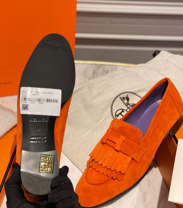 SAMC - HMS Women Shoes - 1053
