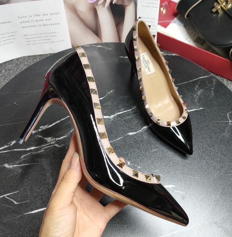 SAMC - VEL Women Shoes - 610