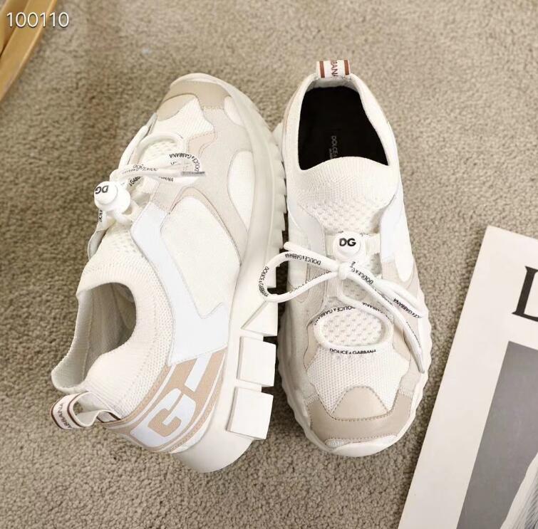 SAMC - DAG Men Shoes - 407