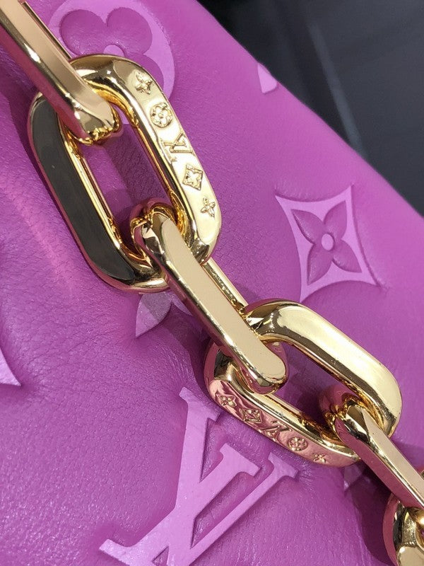 Fashion Lu-Vi bags - 3443