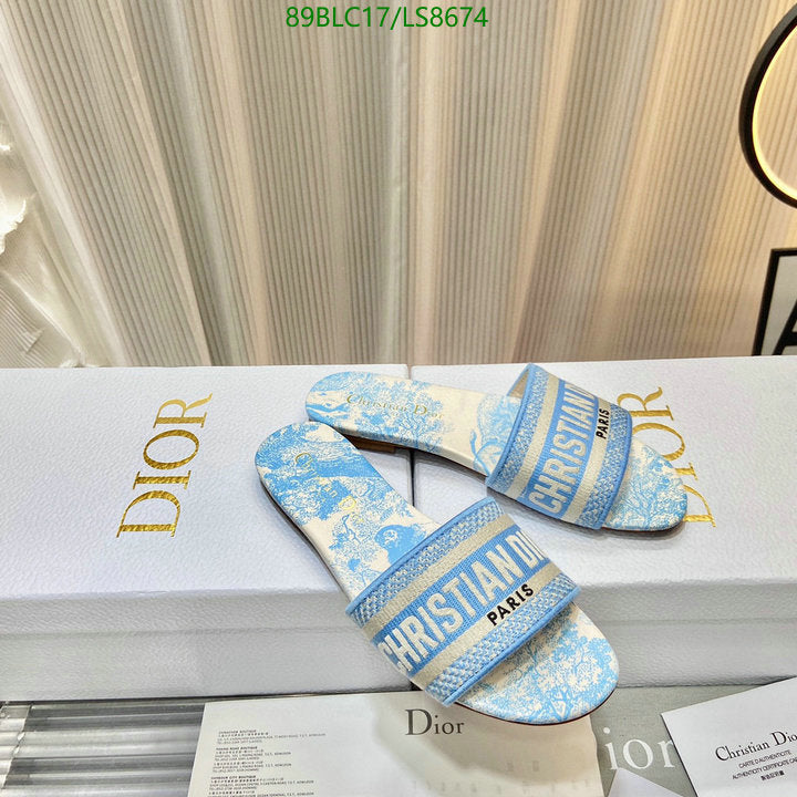 SAMCC - DOR Women Shoes - 2122