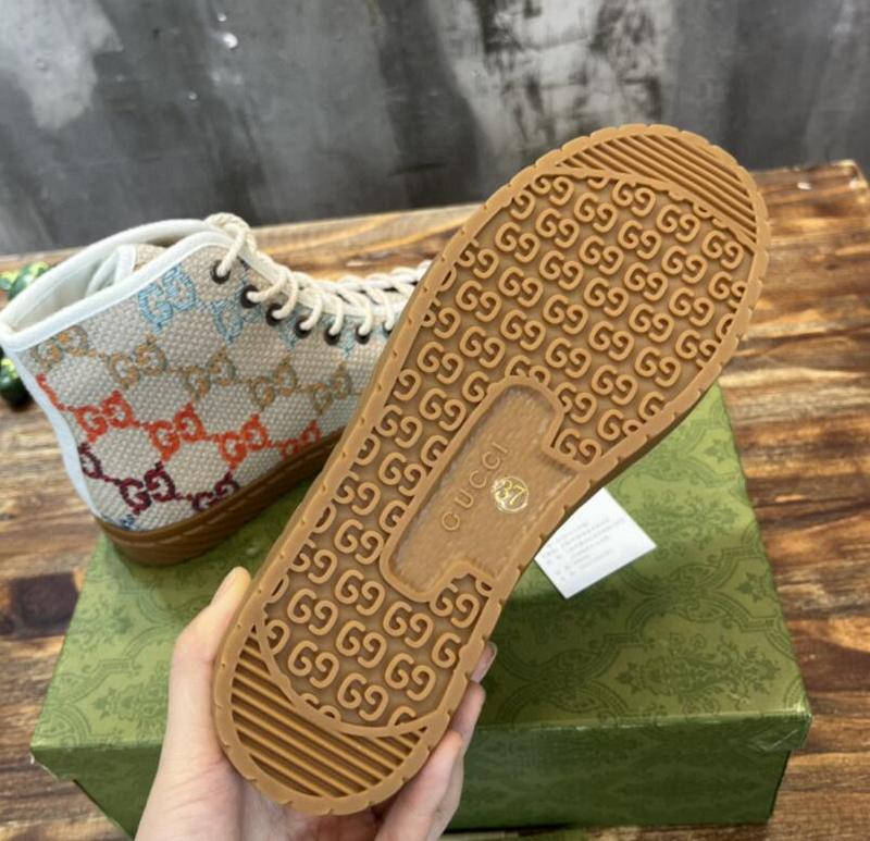 SAMC - GUKI Women Shoes - 1012