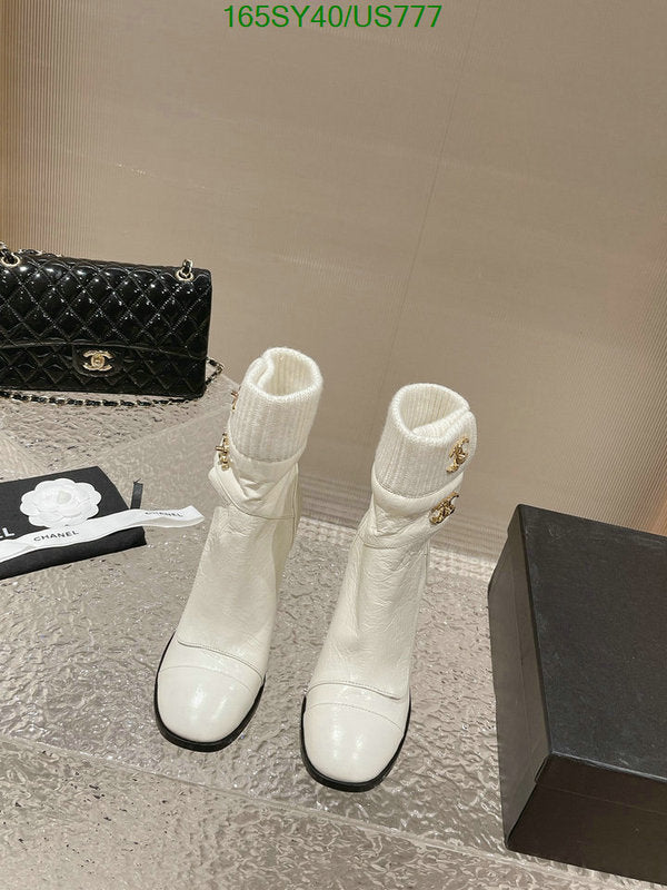 SAMC - CHL Women Boots - 079