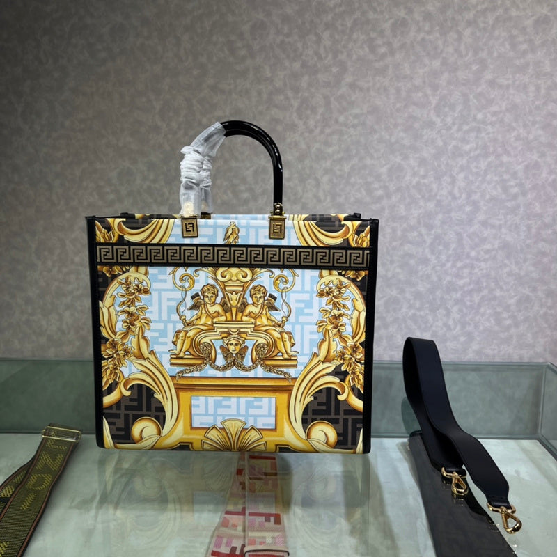 Glamy - VAR Bags - 210