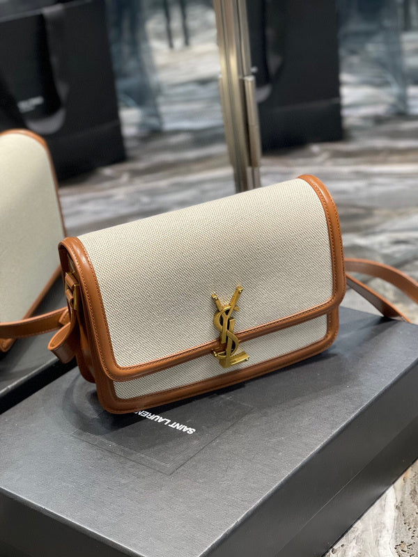 Glami- Glami- - SLY Bags - 1012