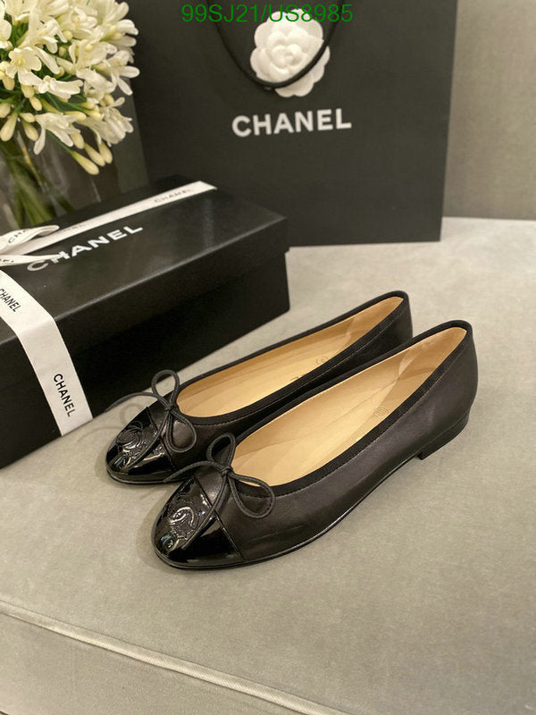 SAMC - CHL Women Shoes Ballet - 150