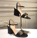 SAMC - GUKI Women Shoes - 1643