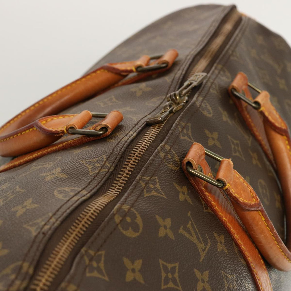 Louis Vuitton Keepall 50 Travel