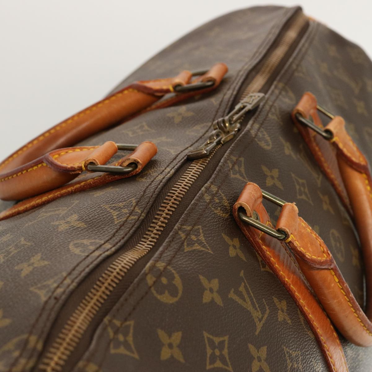 Louis Vuitton Keepall 50 Travel
