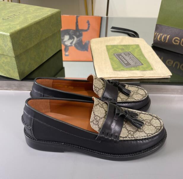 SAMC - GUKI Women Shoes - 768