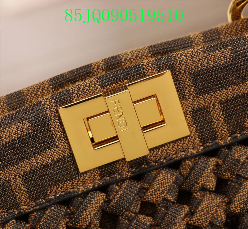 Glami - FDE Bags - 3089
