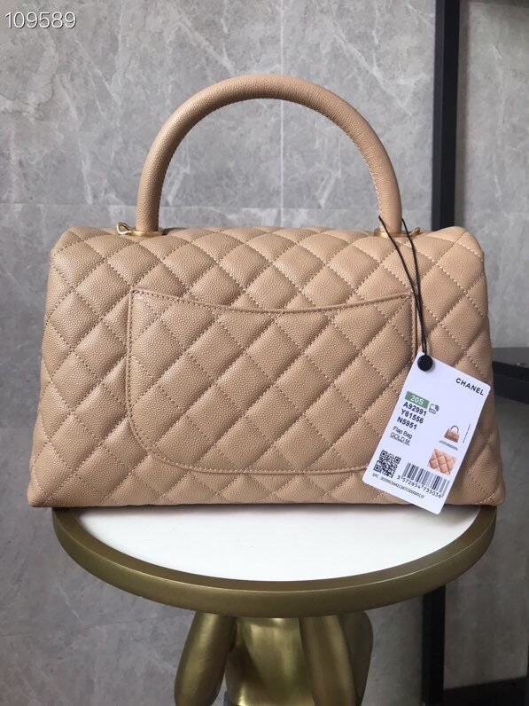 Satchel Bags - CHL Bags - 3800