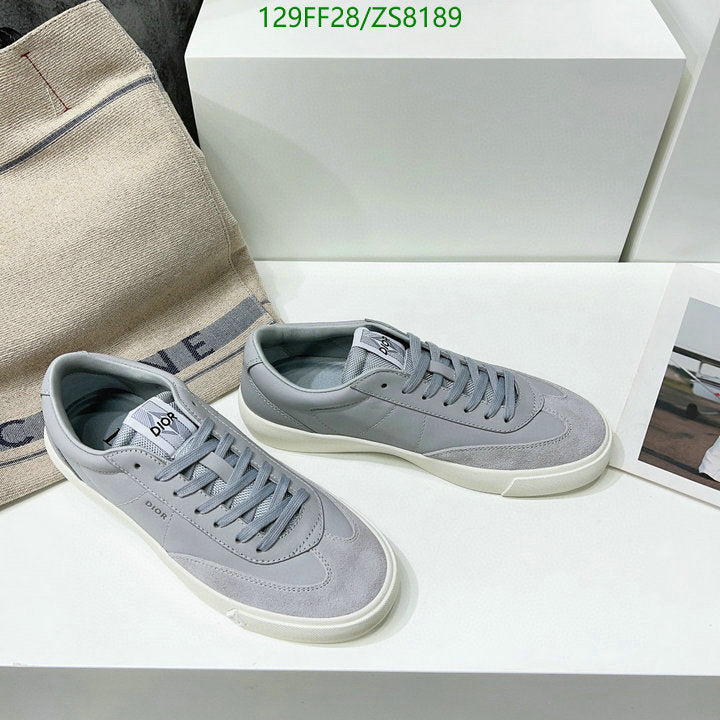 SAMC - DOR Women Sneakers - 117