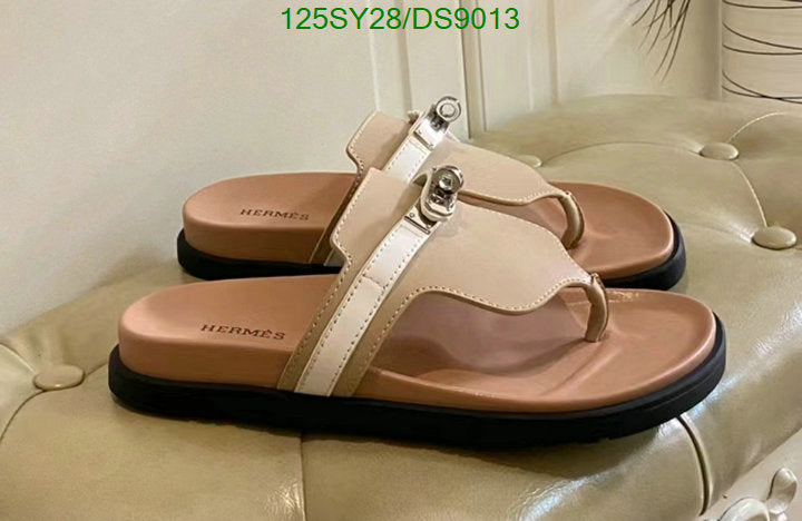 SAMC - HMS Men Shoes - 526