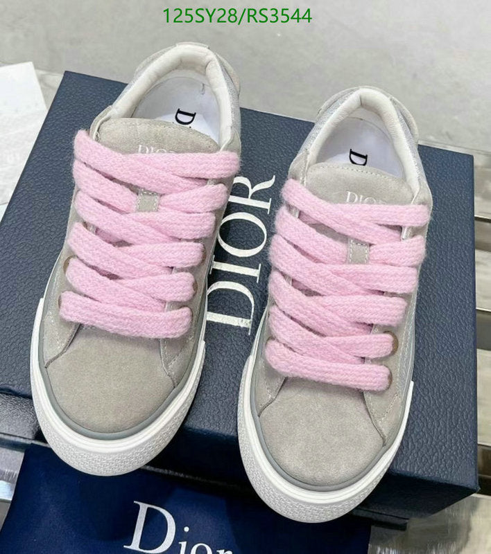 SAMCC - DOR Women Shoes - 1634