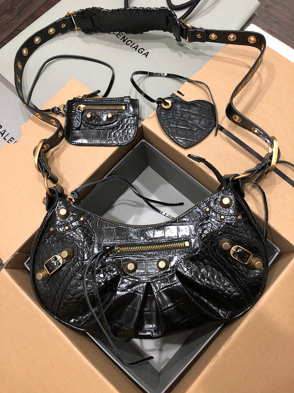 Glamy - BG Bags - 745