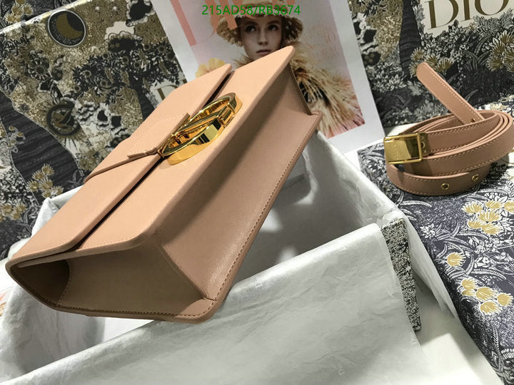 SAMCC - DOR Bags - 1229