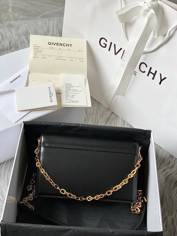 Glamy - GCY Bags - 522