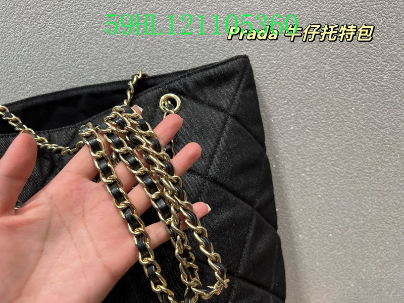 Satchel Bags - PDA Bags - 3851