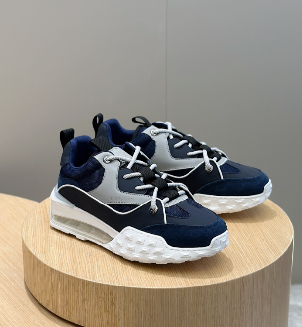 SAMC - GCY Men Shoes - 015