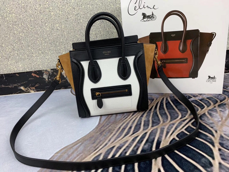 Glami - COL Bags - 204