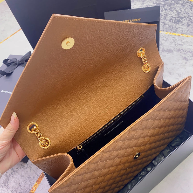 Glamy - YLS Bags - 421